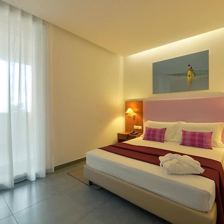 פראייה Boutique Hotel Pescador מראה חיצוני תמונה