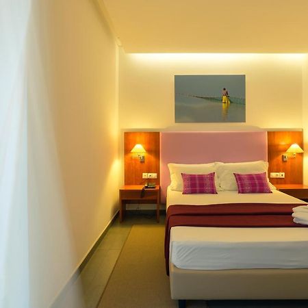 פראייה Boutique Hotel Pescador מראה חיצוני תמונה