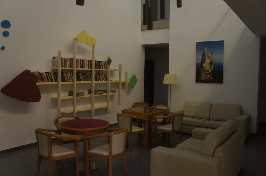 פראייה Boutique Hotel Pescador מראה חיצוני תמונה