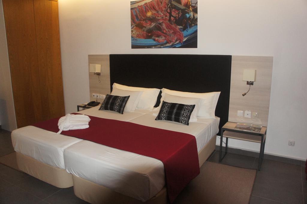 פראייה Boutique Hotel Pescador מראה חיצוני תמונה