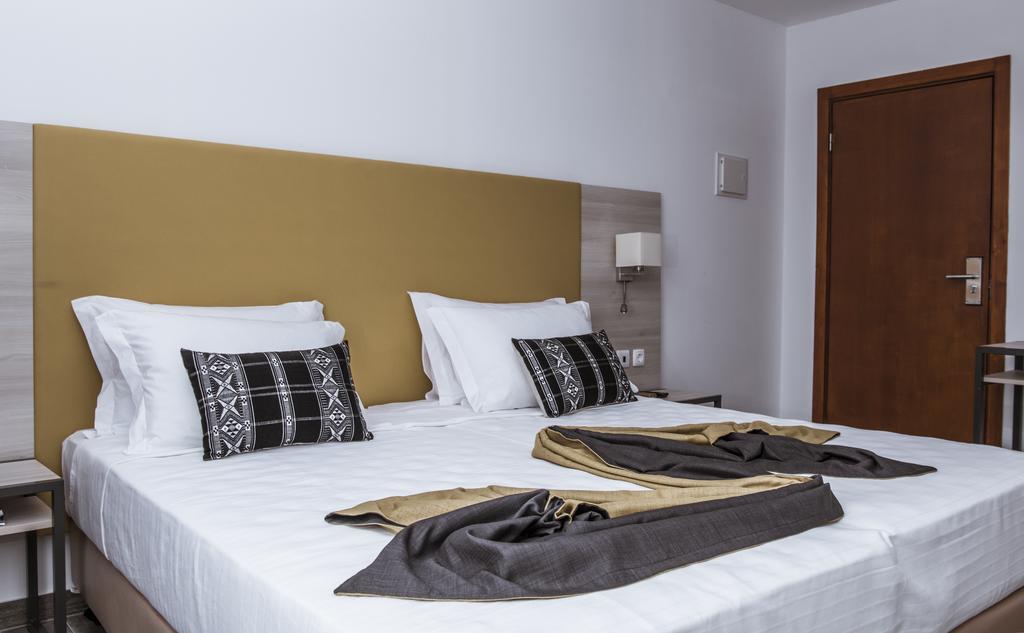 פראייה Boutique Hotel Pescador מראה חיצוני תמונה