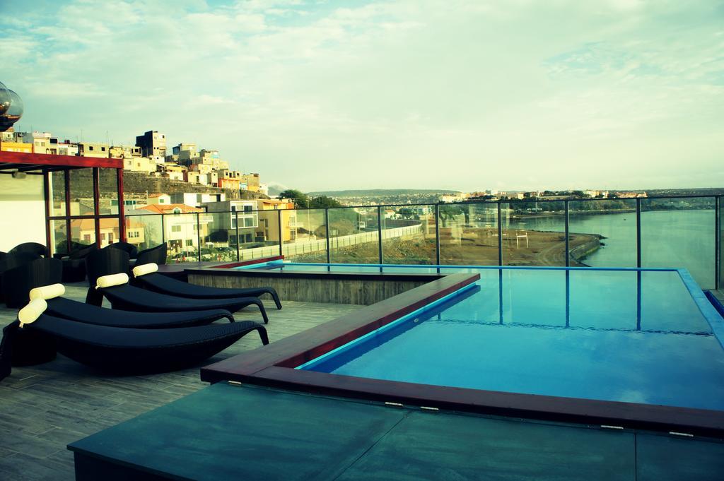 פראייה Boutique Hotel Pescador מראה חיצוני תמונה