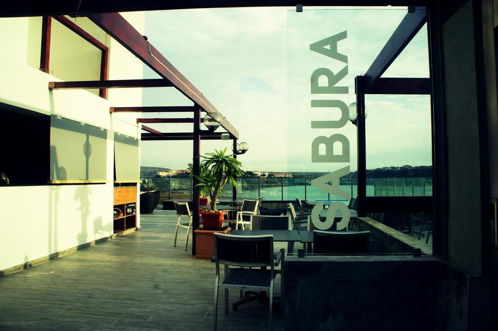 פראייה Boutique Hotel Pescador מראה חיצוני תמונה