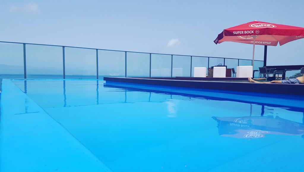 פראייה Boutique Hotel Pescador מראה חיצוני תמונה