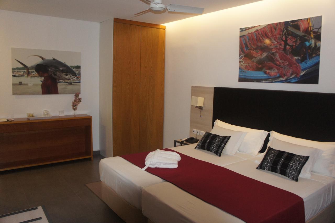 פראייה Boutique Hotel Pescador מראה חיצוני תמונה