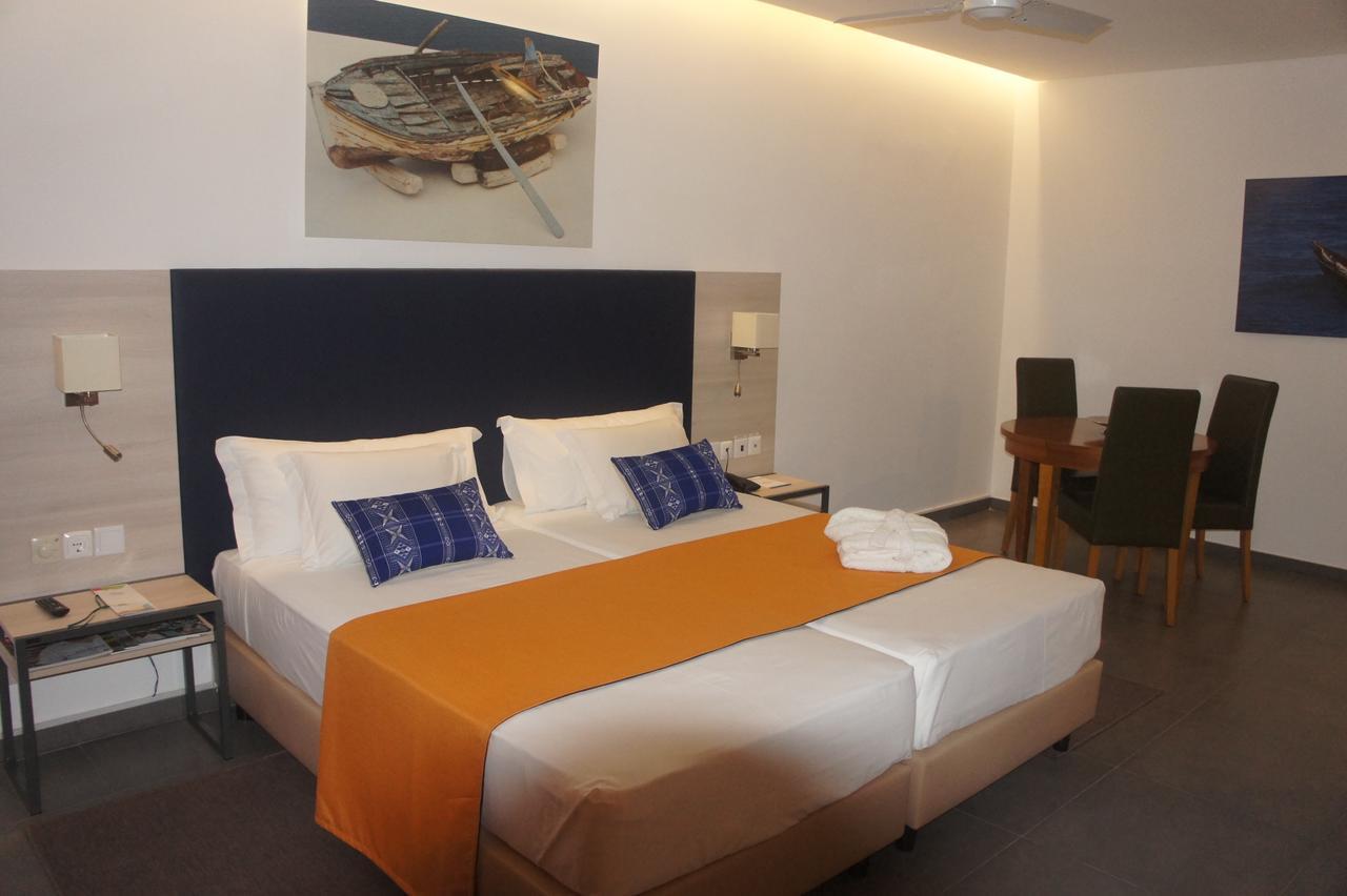 פראייה Boutique Hotel Pescador מראה חיצוני תמונה