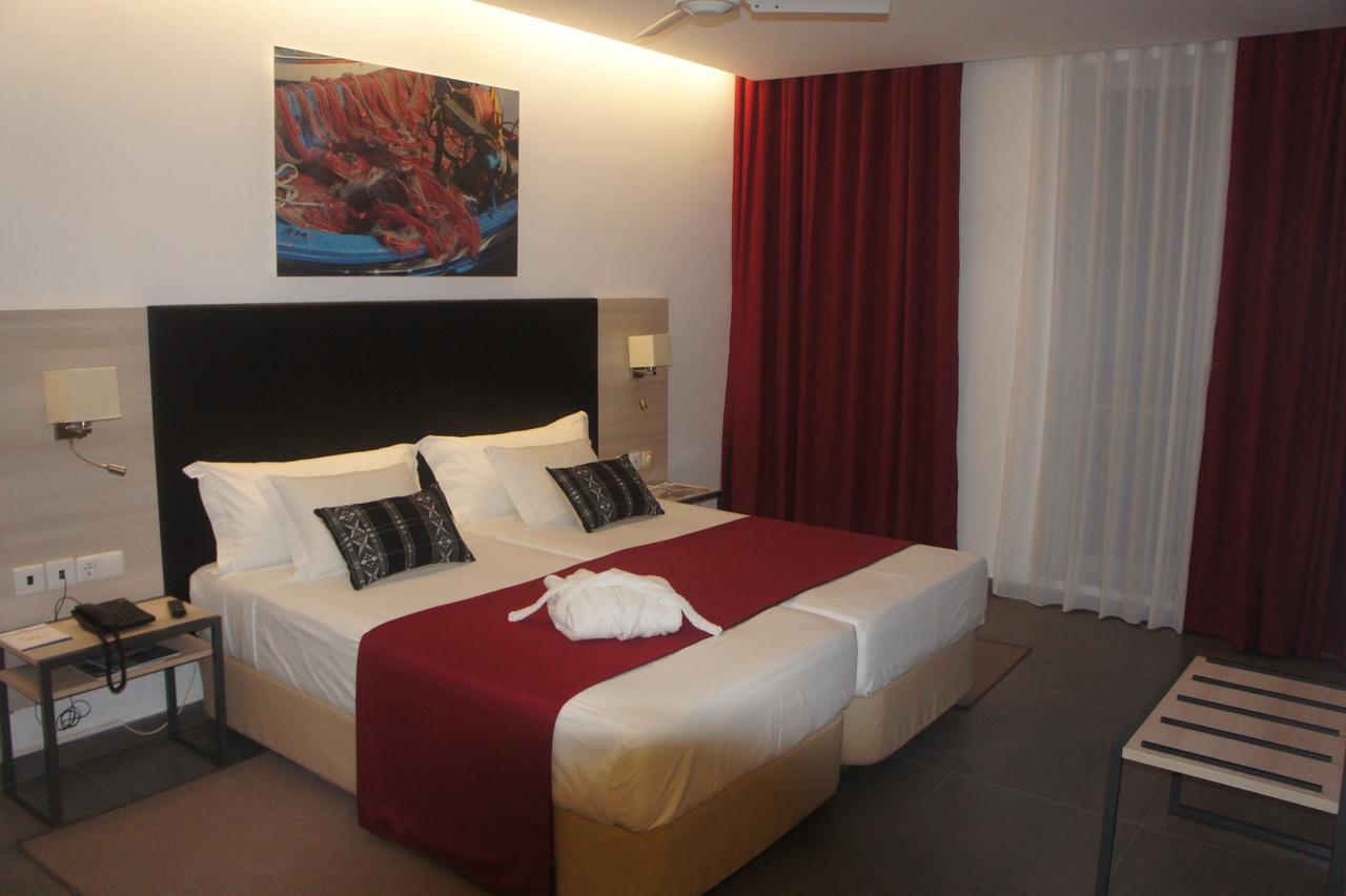 פראייה Boutique Hotel Pescador מראה חיצוני תמונה