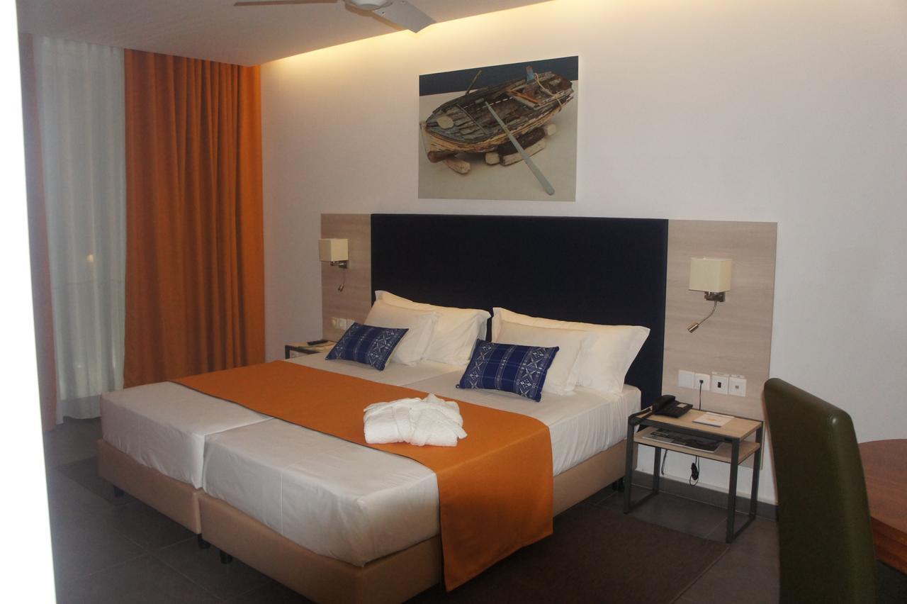 פראייה Boutique Hotel Pescador מראה חיצוני תמונה