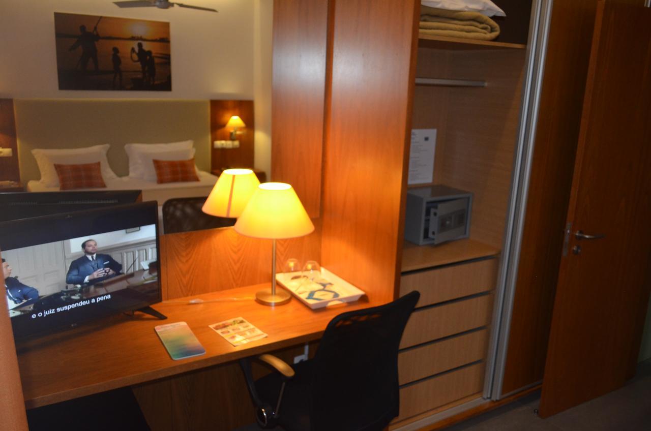 פראייה Boutique Hotel Pescador מראה חיצוני תמונה