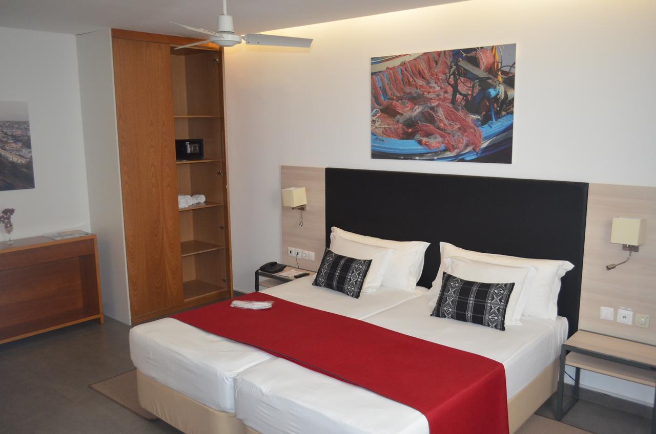 פראייה Boutique Hotel Pescador מראה חיצוני תמונה