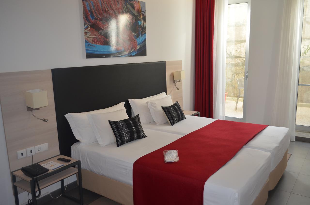 פראייה Boutique Hotel Pescador מראה חיצוני תמונה