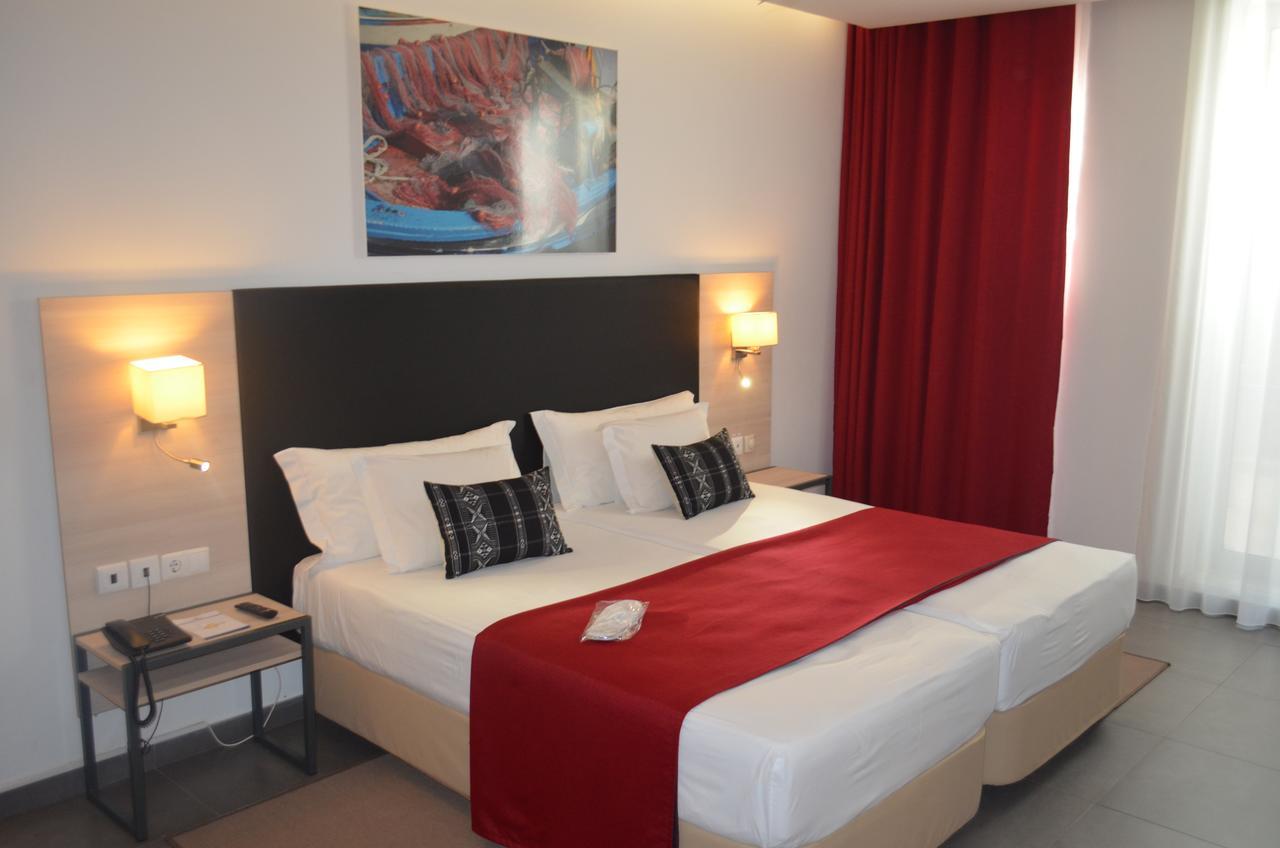 פראייה Boutique Hotel Pescador מראה חיצוני תמונה