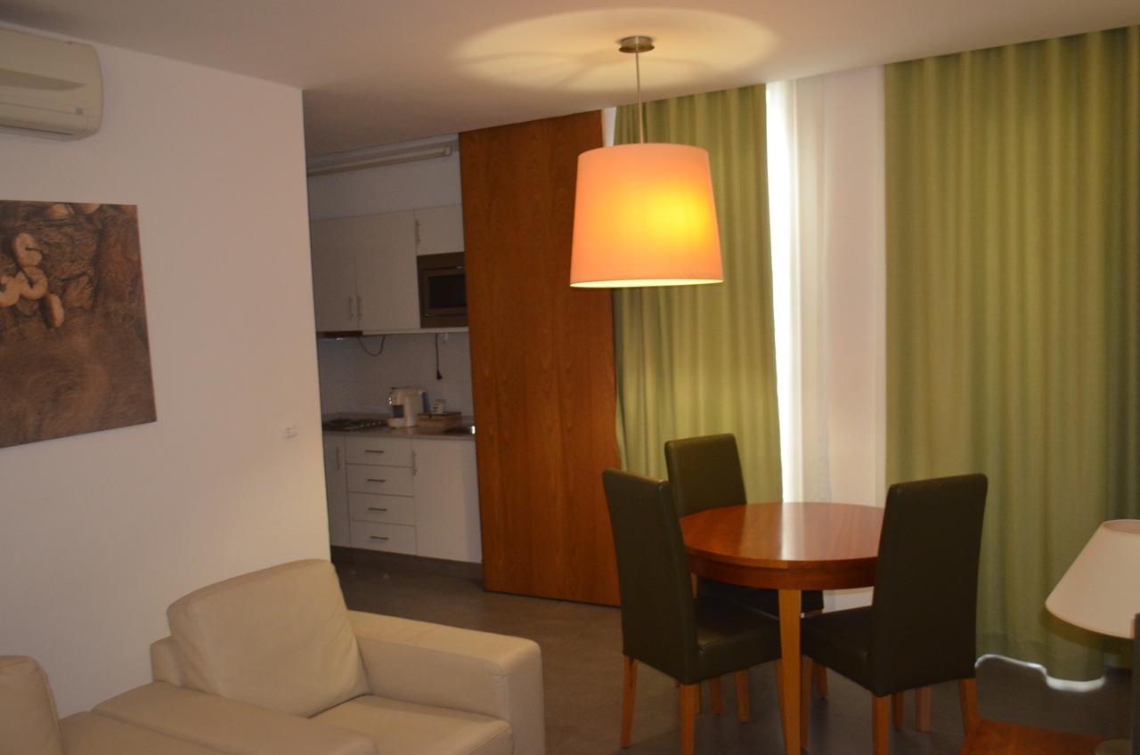 פראייה Boutique Hotel Pescador מראה חיצוני תמונה