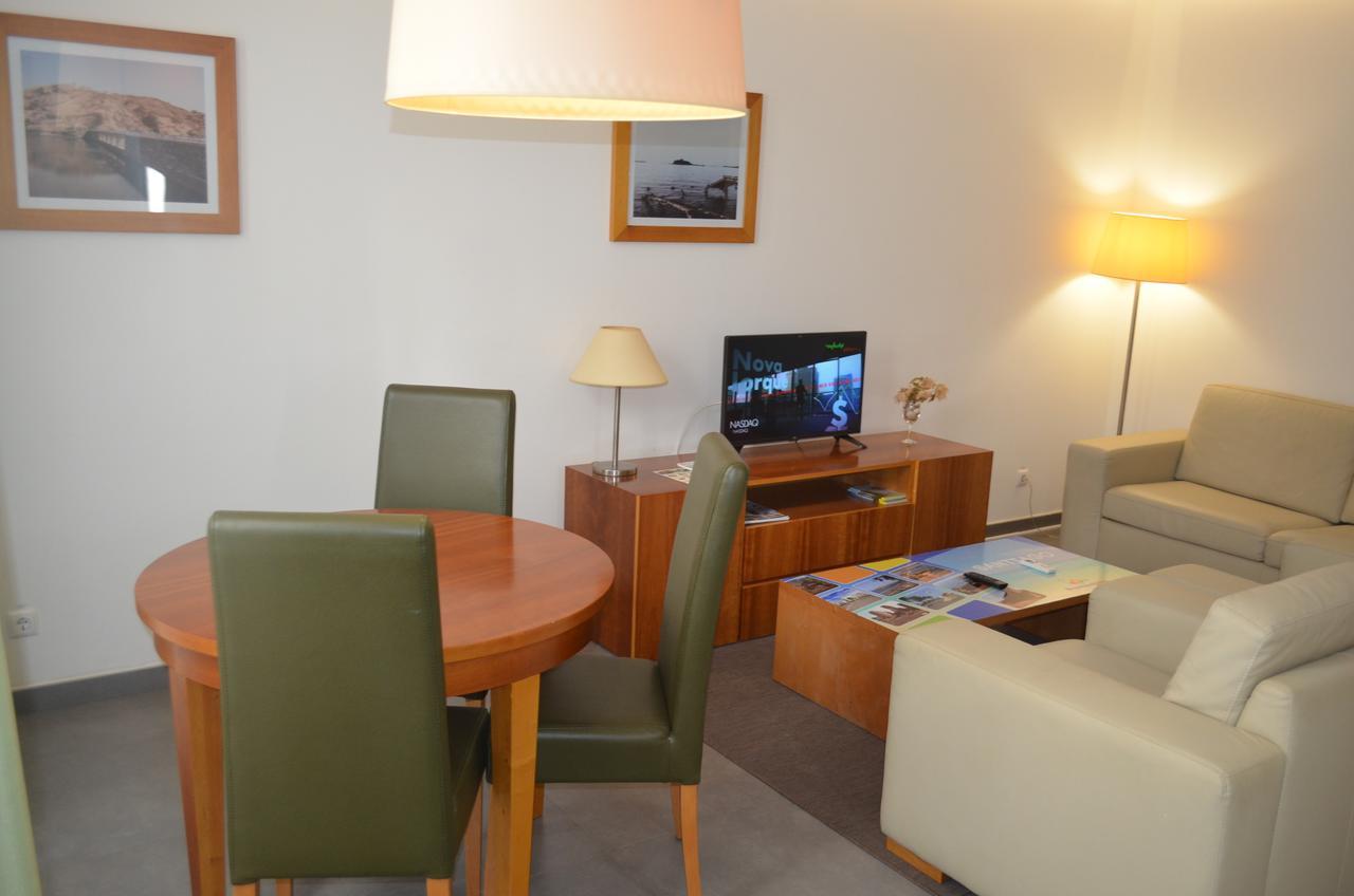 פראייה Boutique Hotel Pescador מראה חיצוני תמונה