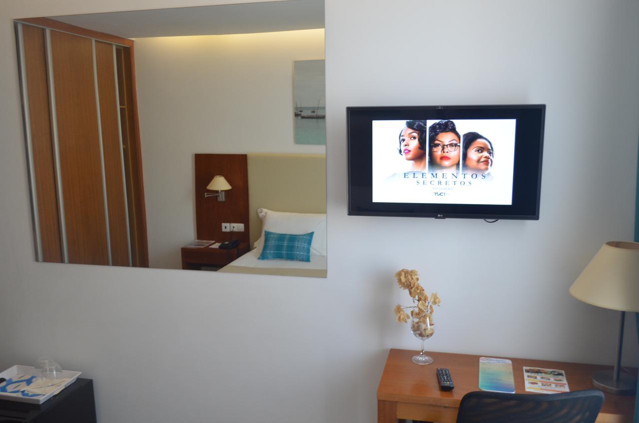 פראייה Boutique Hotel Pescador מראה חיצוני תמונה