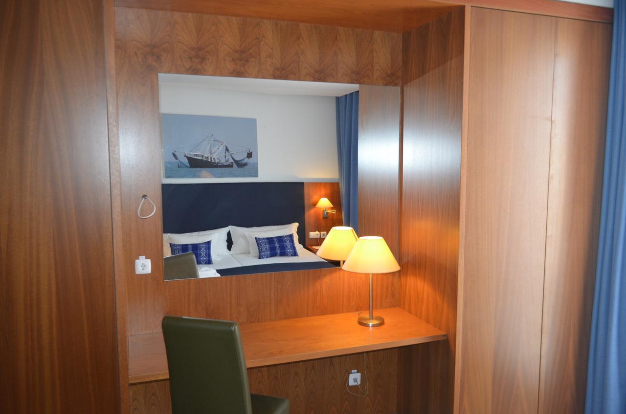פראייה Boutique Hotel Pescador מראה חיצוני תמונה