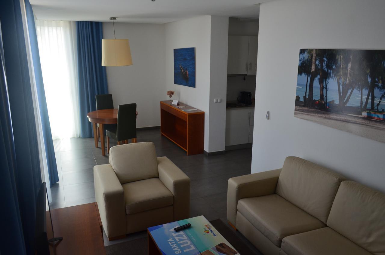 פראייה Boutique Hotel Pescador מראה חיצוני תמונה