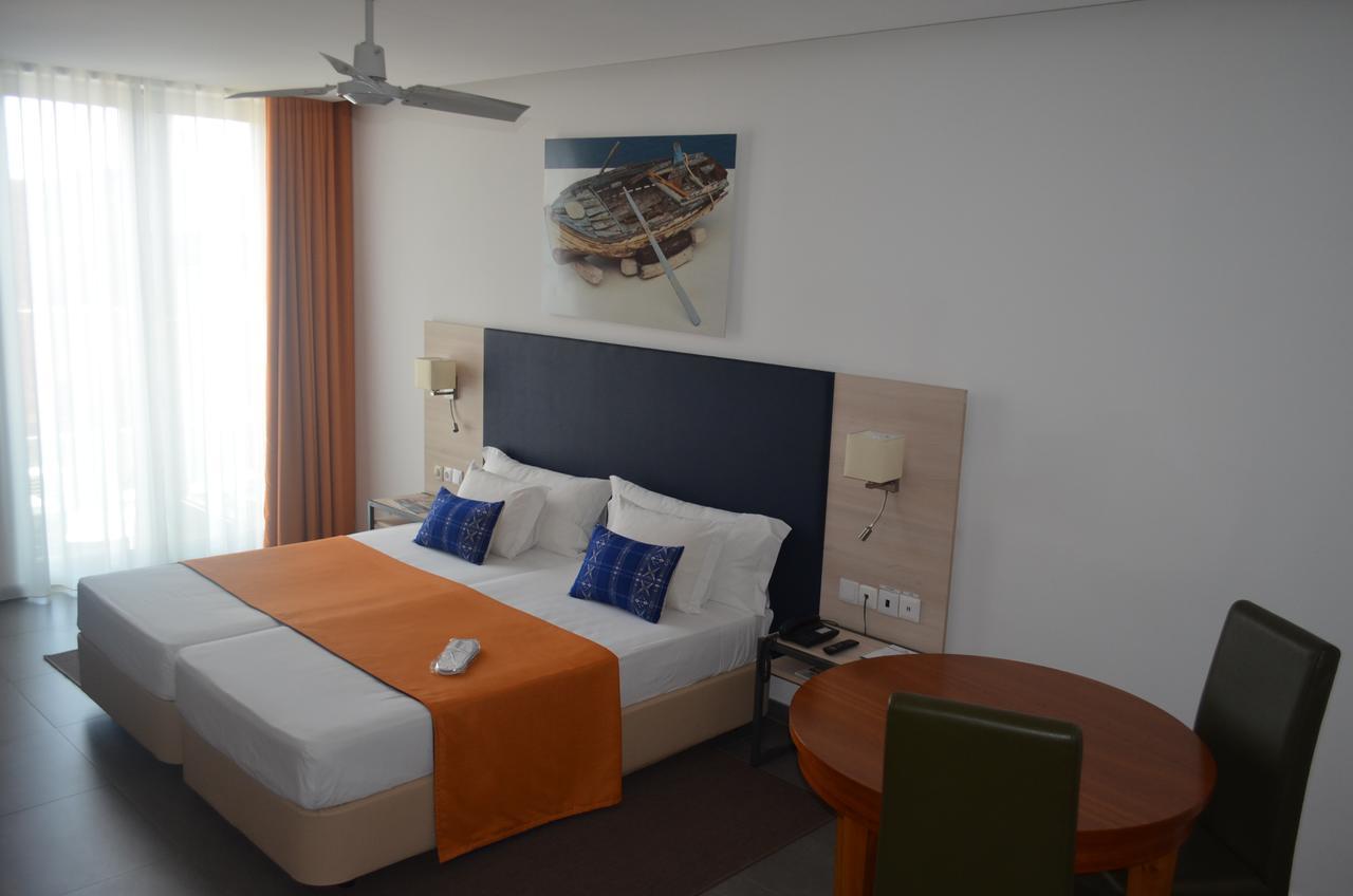 פראייה Boutique Hotel Pescador מראה חיצוני תמונה