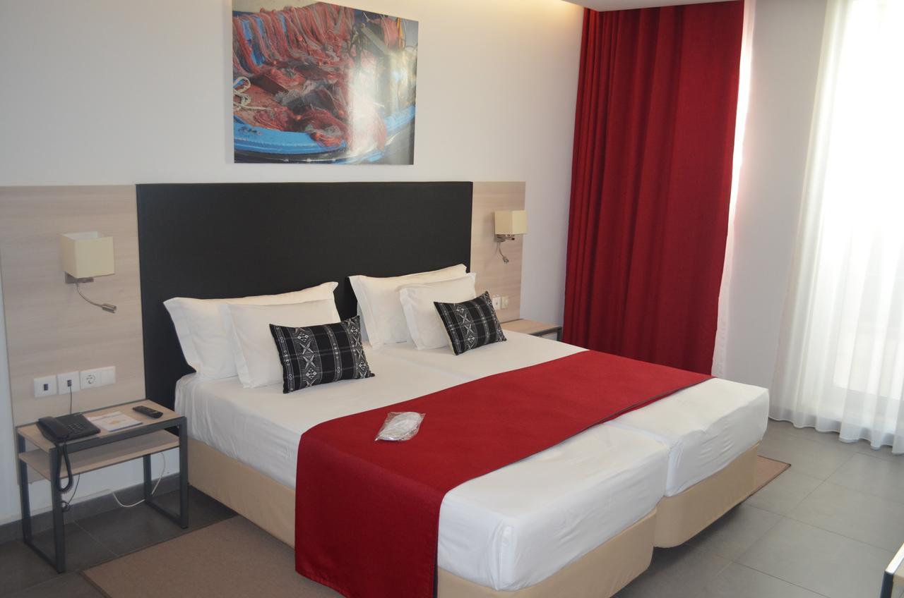 פראייה Boutique Hotel Pescador מראה חיצוני תמונה