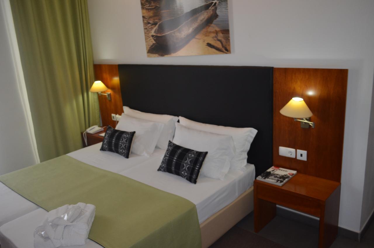 פראייה Boutique Hotel Pescador מראה חיצוני תמונה