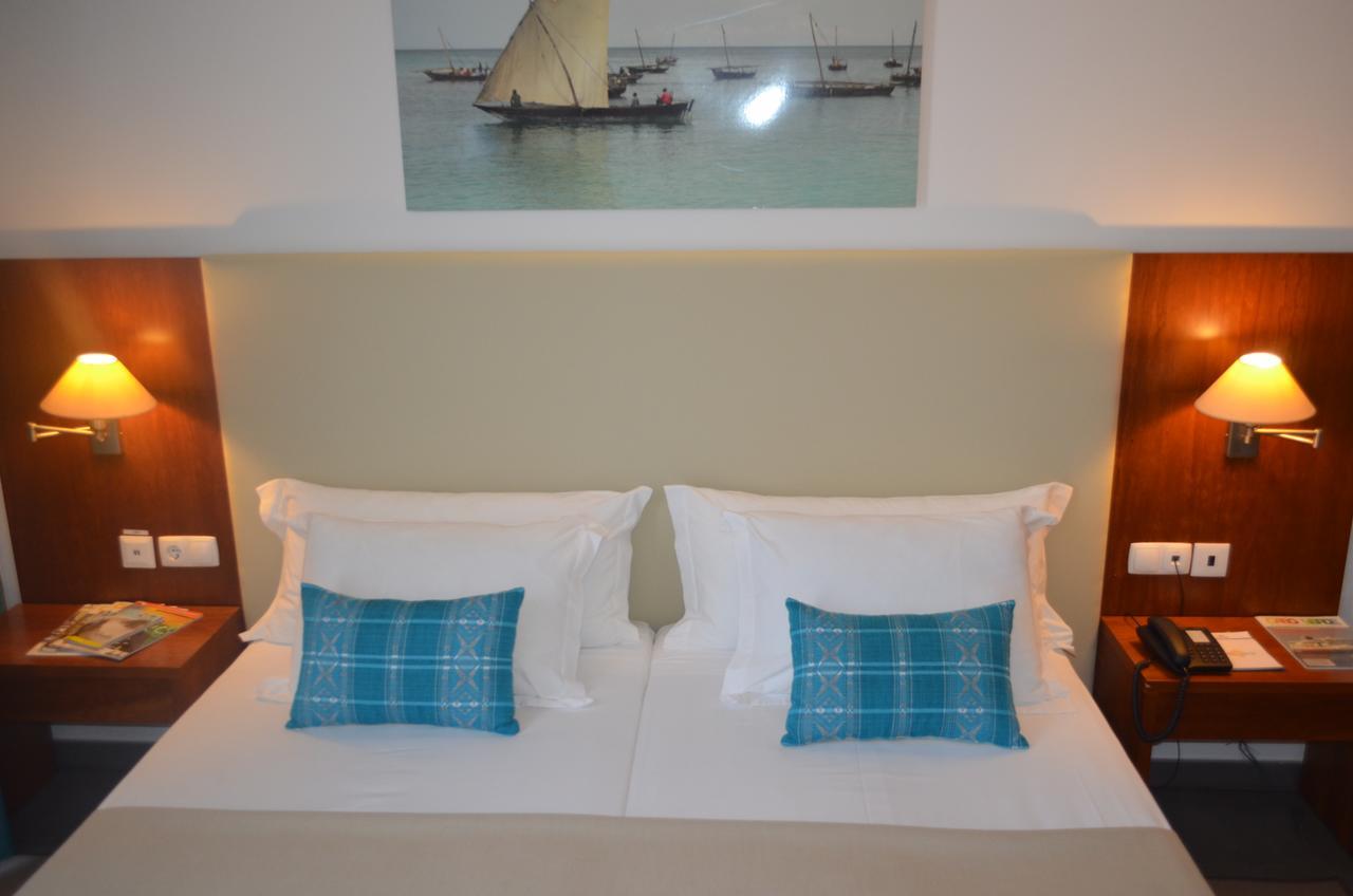 פראייה Boutique Hotel Pescador מראה חיצוני תמונה