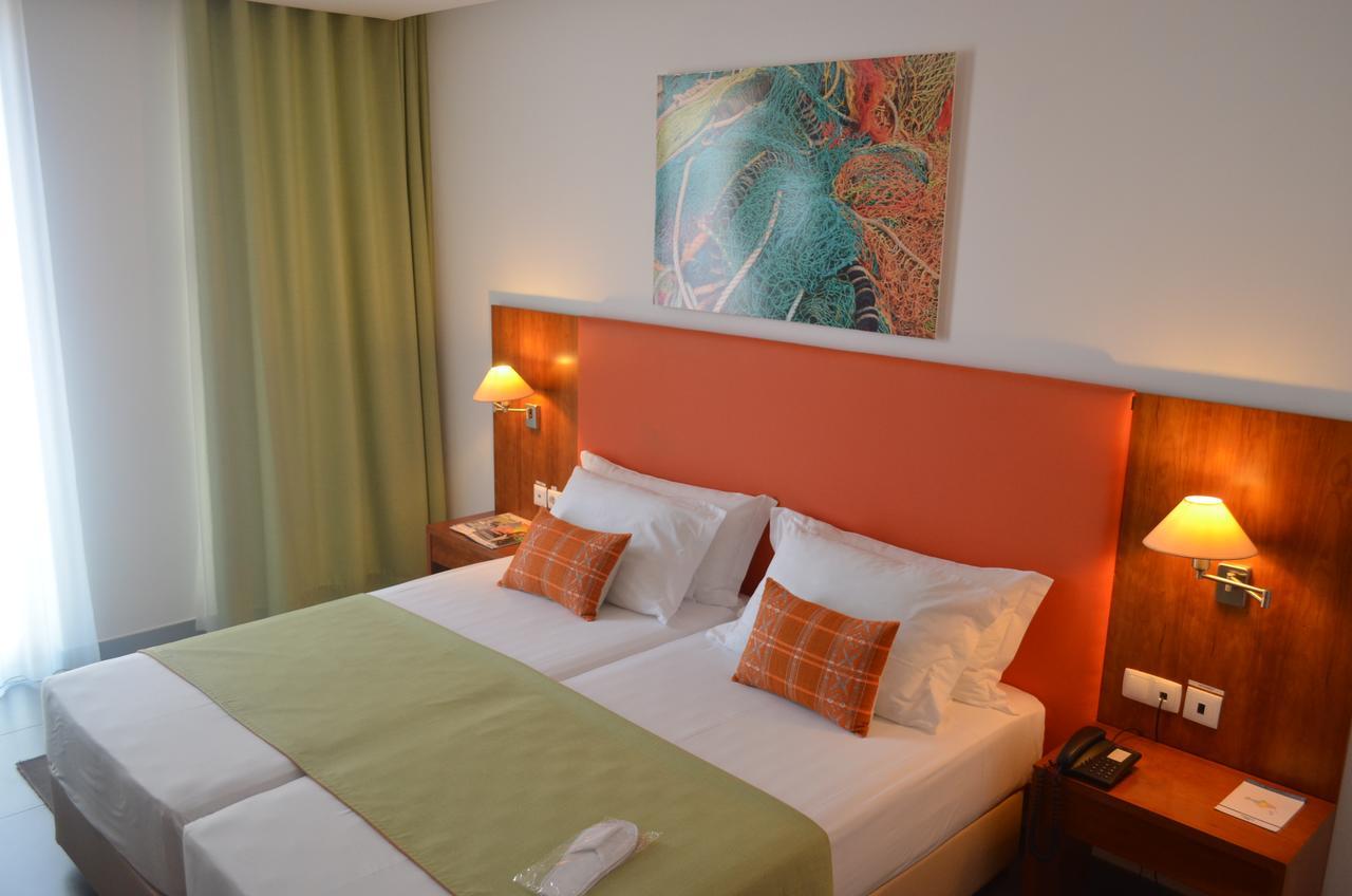 פראייה Boutique Hotel Pescador מראה חיצוני תמונה