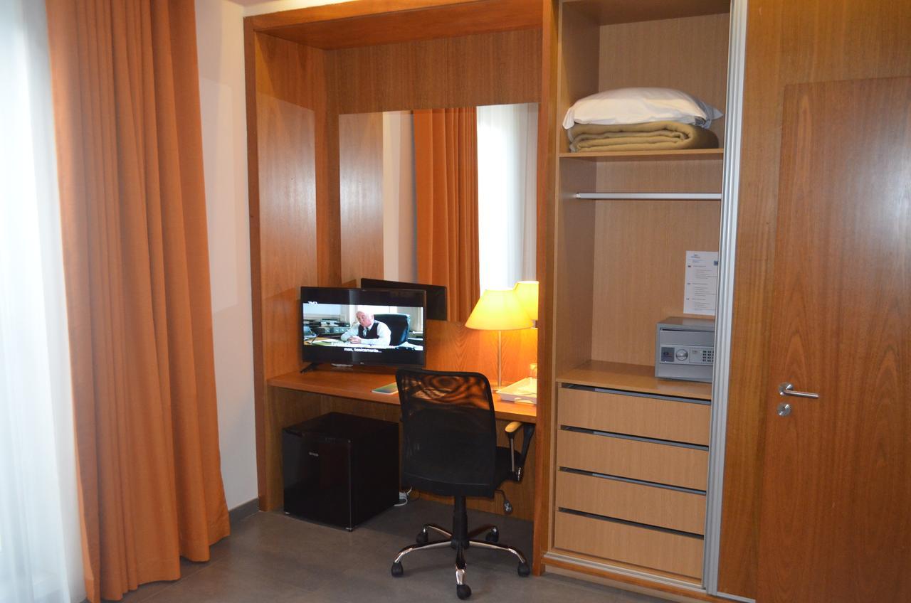פראייה Boutique Hotel Pescador מראה חיצוני תמונה