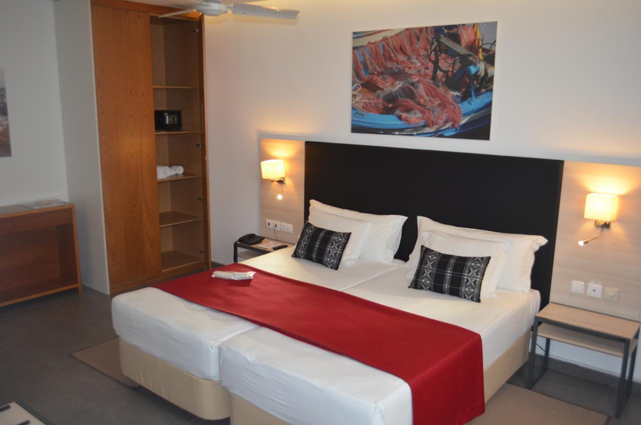 פראייה Boutique Hotel Pescador מראה חיצוני תמונה