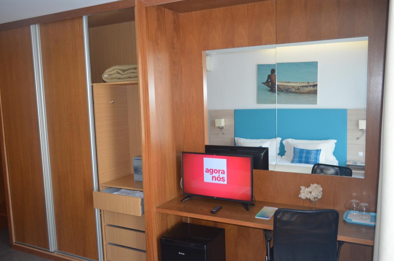 פראייה Boutique Hotel Pescador מראה חיצוני תמונה