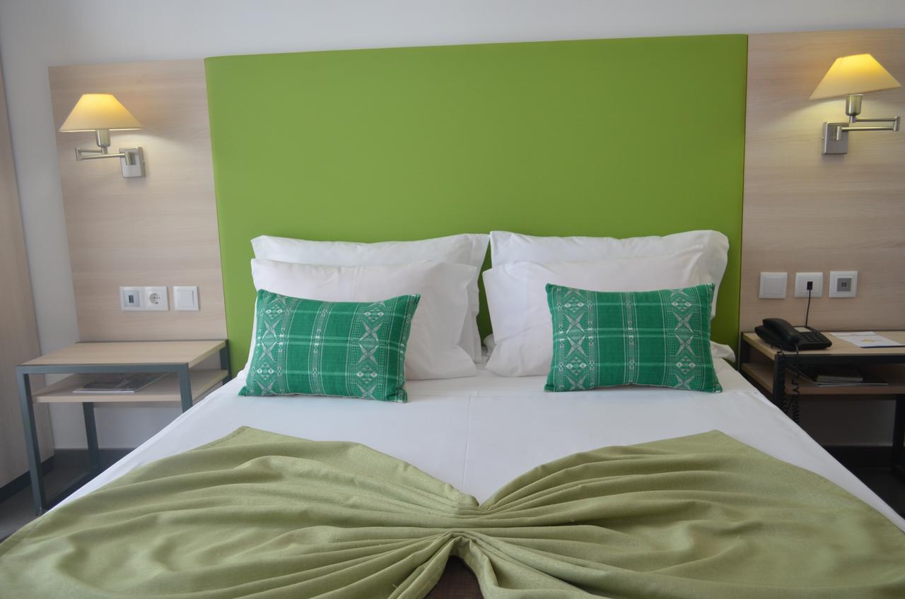 פראייה Boutique Hotel Pescador מראה חיצוני תמונה