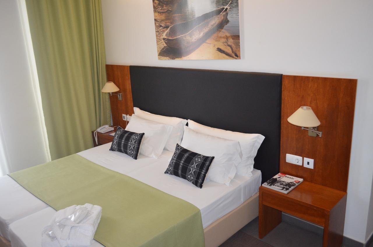 פראייה Boutique Hotel Pescador מראה חיצוני תמונה