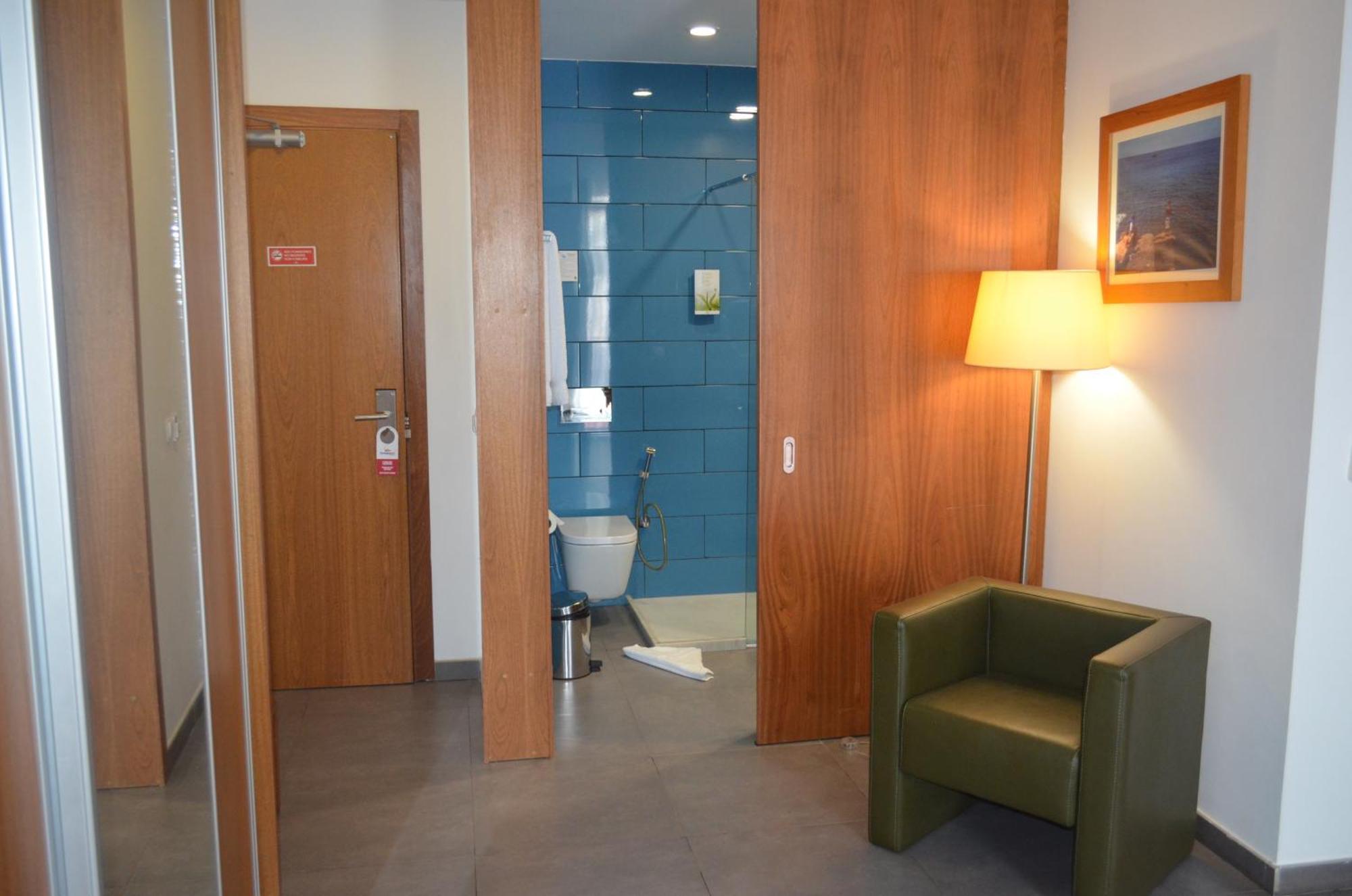 פראייה Boutique Hotel Pescador מראה חיצוני תמונה