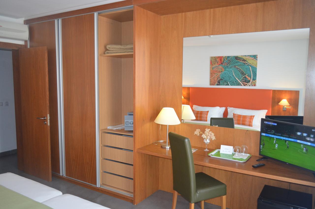 פראייה Boutique Hotel Pescador מראה חיצוני תמונה