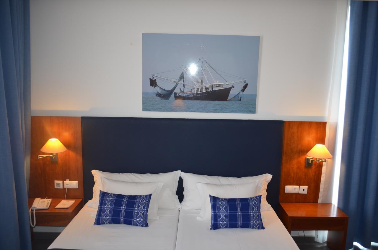פראייה Boutique Hotel Pescador מראה חיצוני תמונה