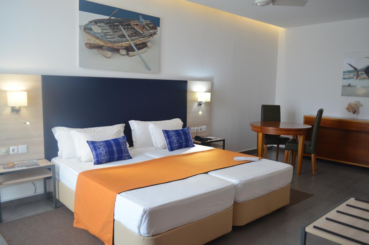 פראייה Boutique Hotel Pescador מראה חיצוני תמונה