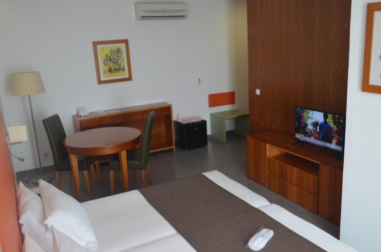 פראייה Boutique Hotel Pescador מראה חיצוני תמונה