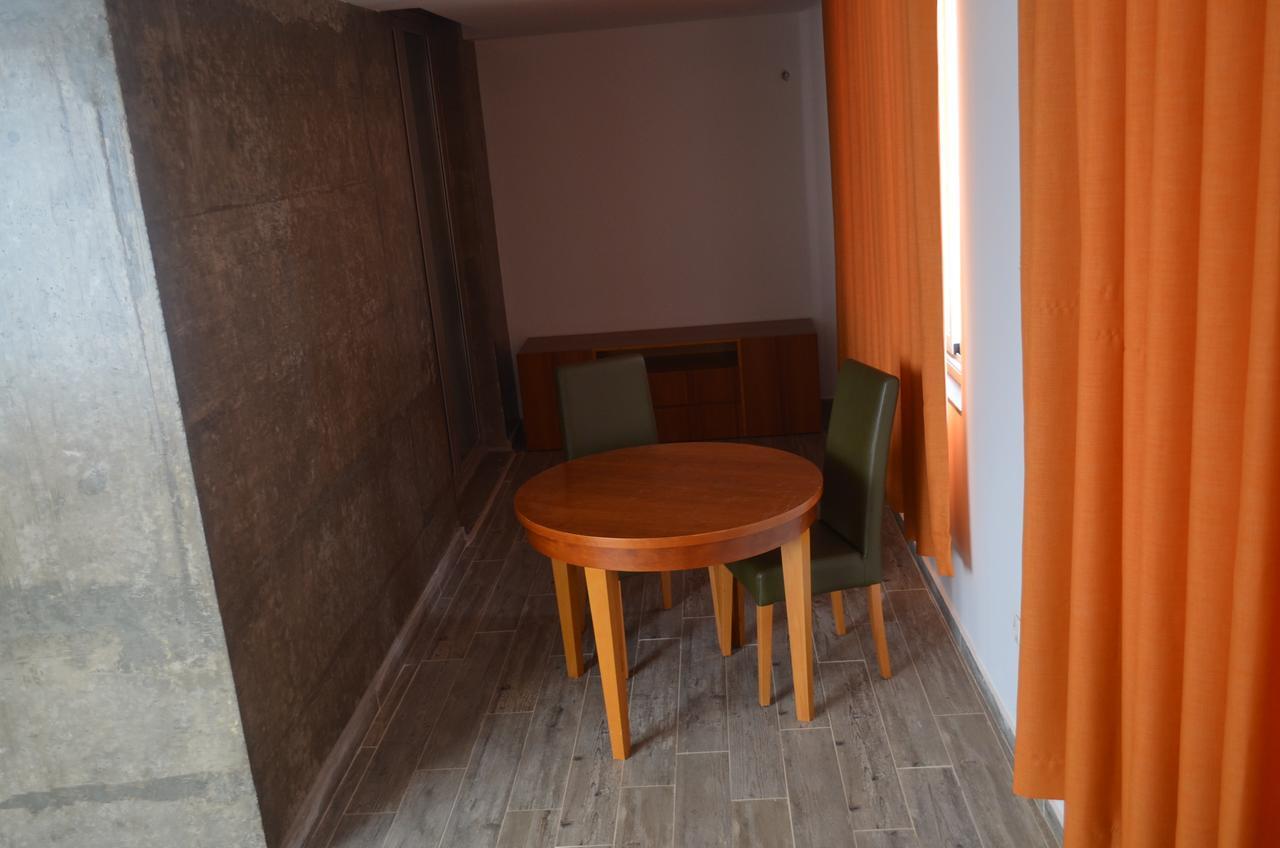 פראייה Boutique Hotel Pescador מראה חיצוני תמונה