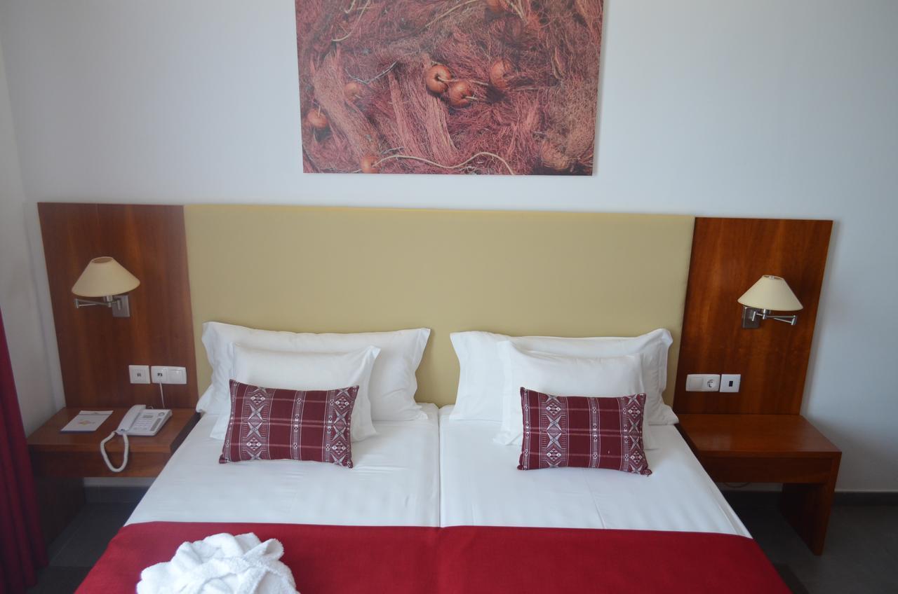 פראייה Boutique Hotel Pescador מראה חיצוני תמונה