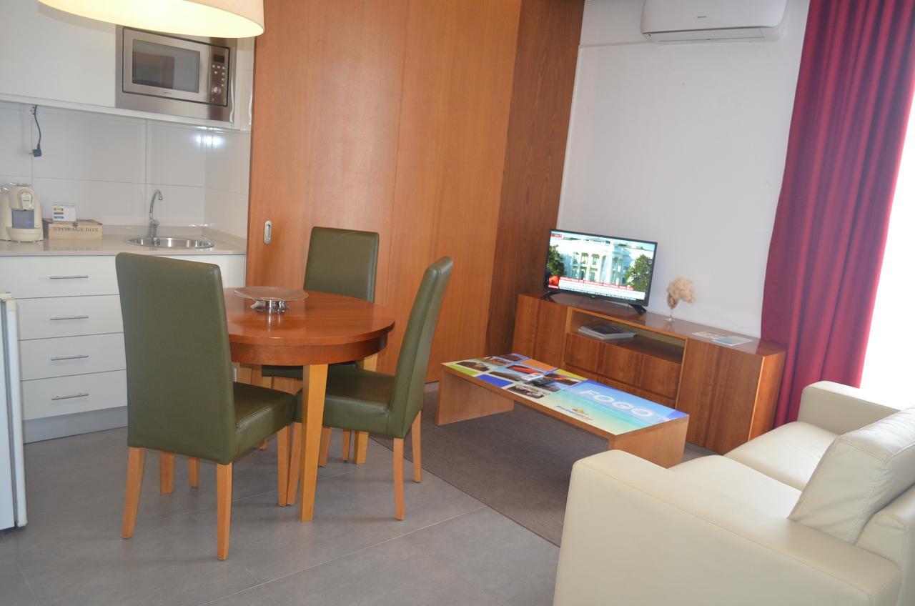 פראייה Boutique Hotel Pescador מראה חיצוני תמונה