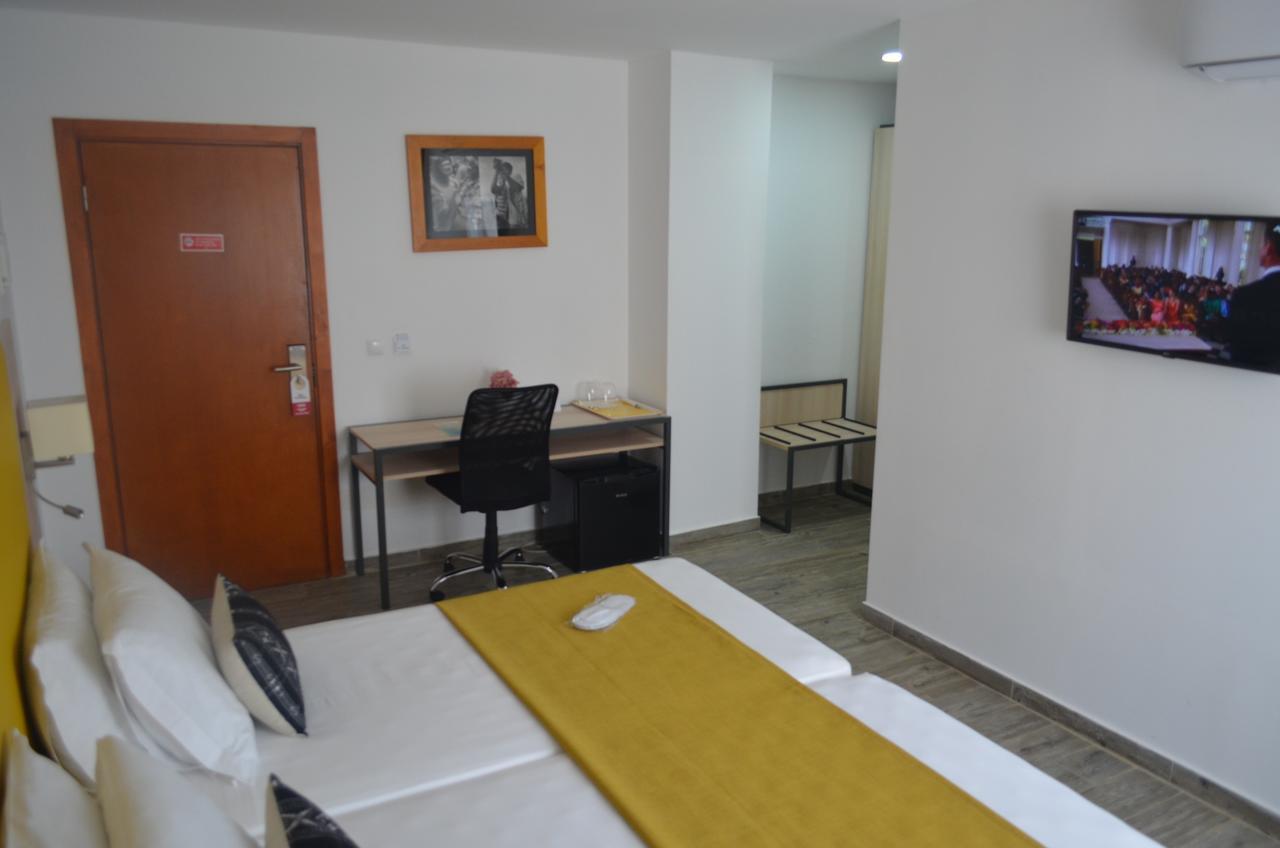 פראייה Boutique Hotel Pescador מראה חיצוני תמונה