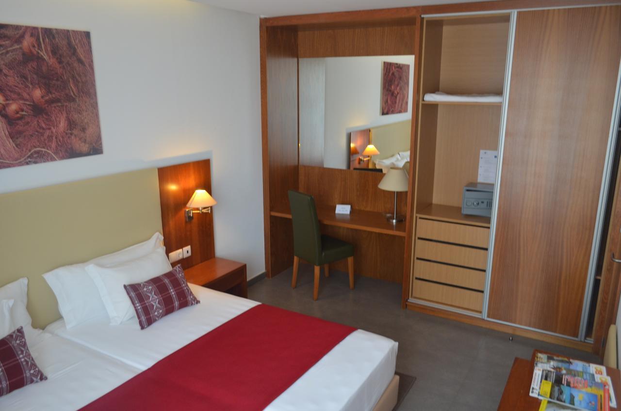 פראייה Boutique Hotel Pescador מראה חיצוני תמונה