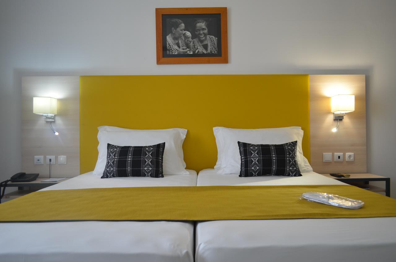 פראייה Boutique Hotel Pescador מראה חיצוני תמונה