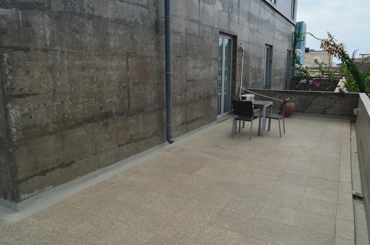 פראייה Boutique Hotel Pescador מראה חיצוני תמונה