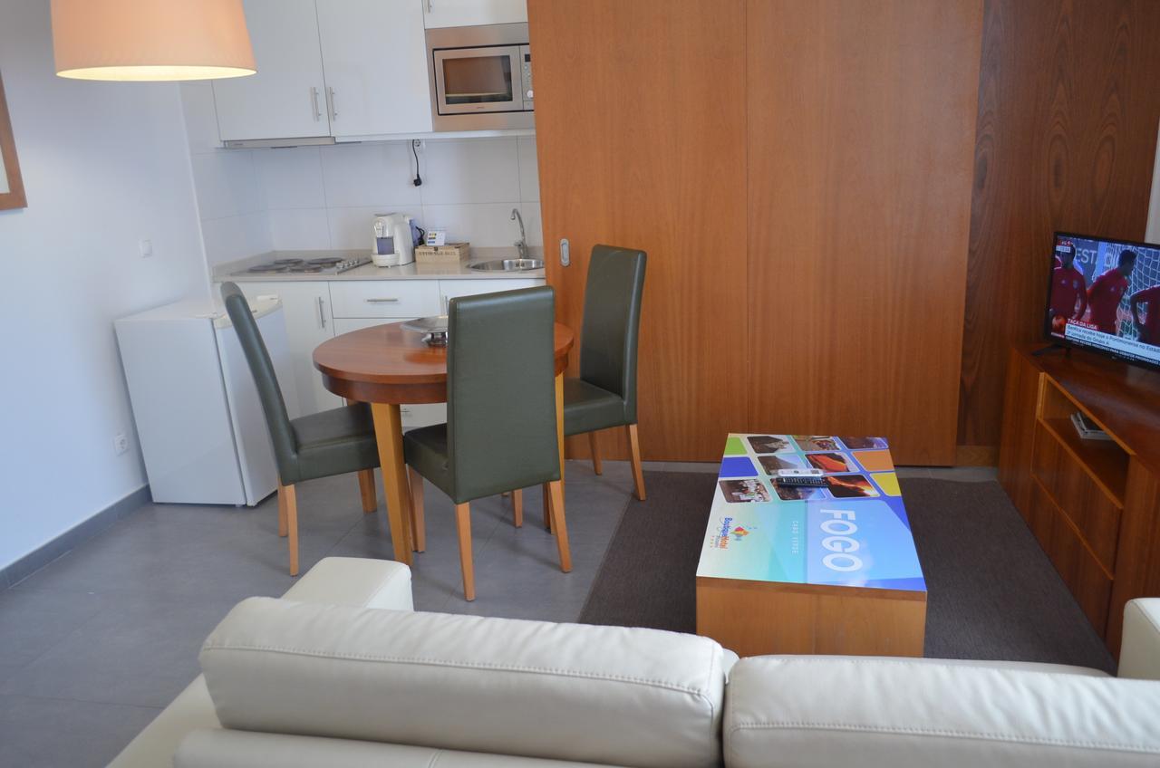 פראייה Boutique Hotel Pescador מראה חיצוני תמונה