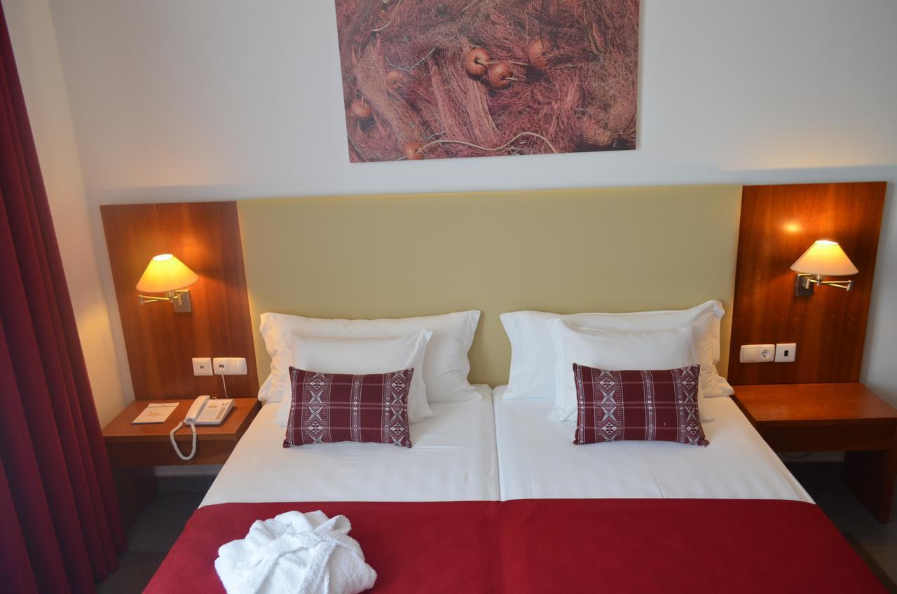 פראייה Boutique Hotel Pescador מראה חיצוני תמונה