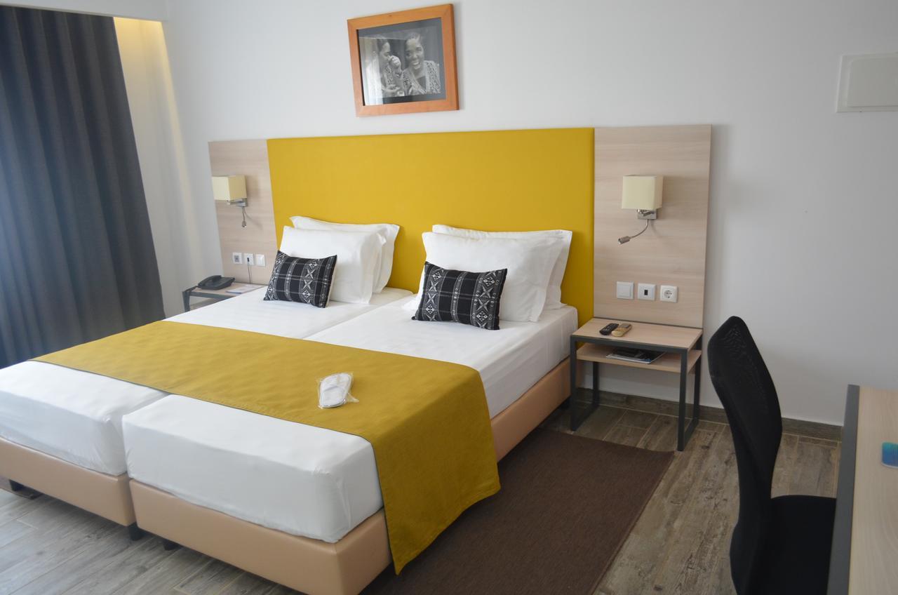 פראייה Boutique Hotel Pescador מראה חיצוני תמונה