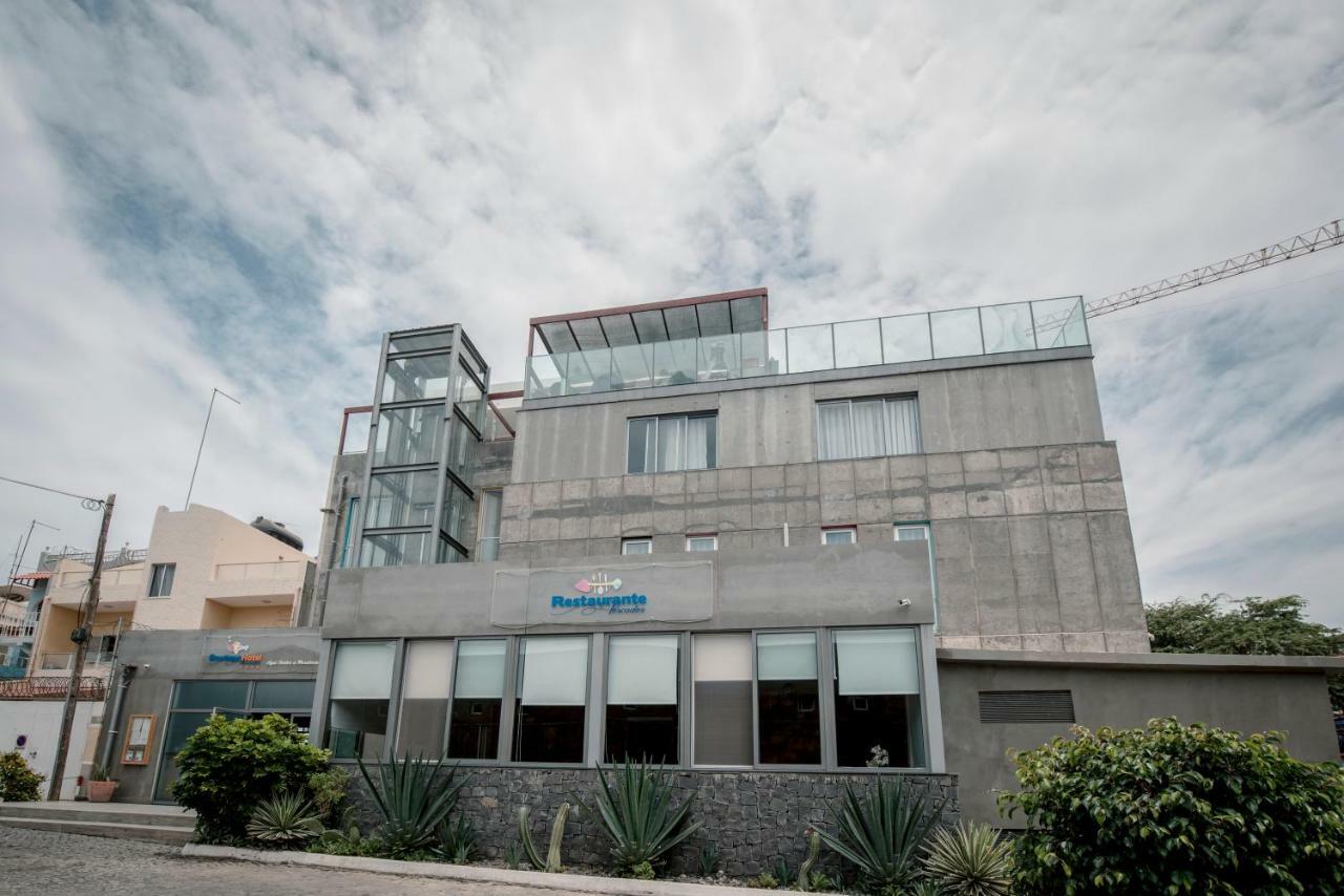 פראייה Boutique Hotel Pescador מראה חיצוני תמונה