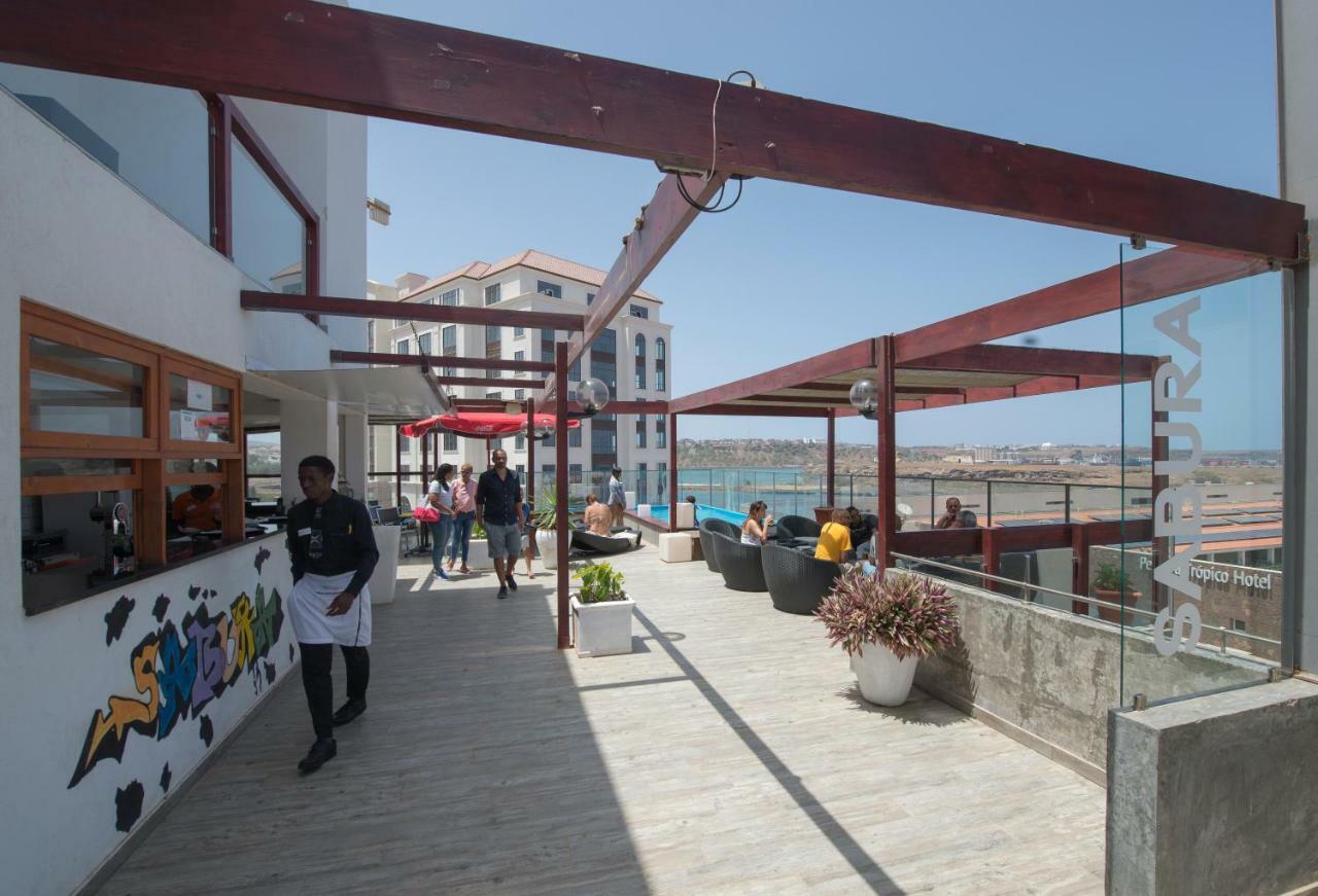 פראייה Boutique Hotel Pescador מראה חיצוני תמונה
