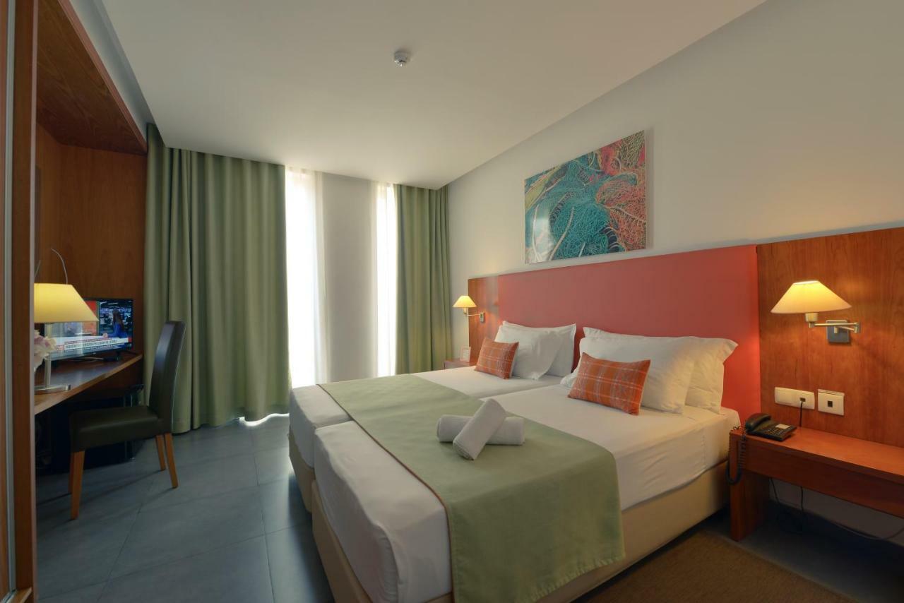 פראייה Boutique Hotel Pescador מראה חיצוני תמונה