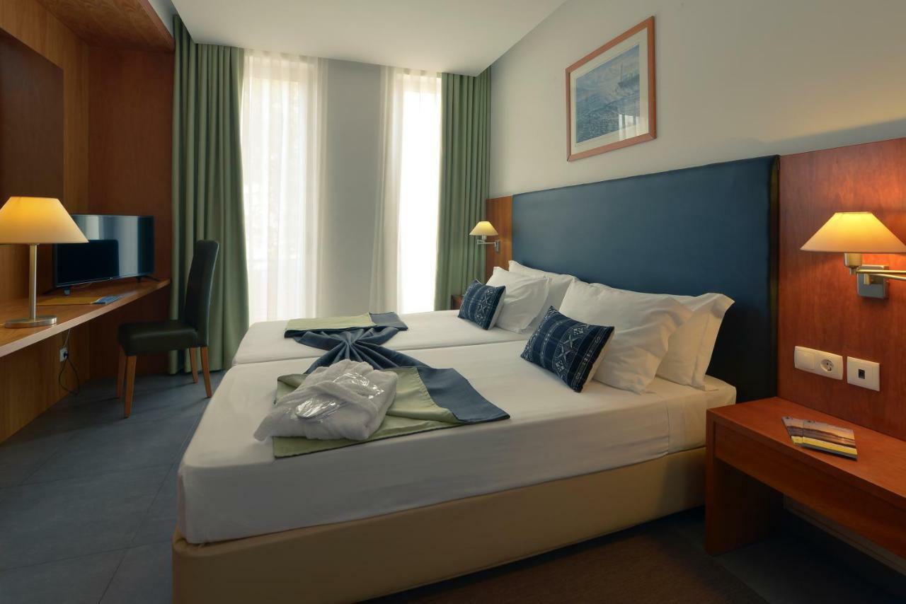 פראייה Boutique Hotel Pescador מראה חיצוני תמונה